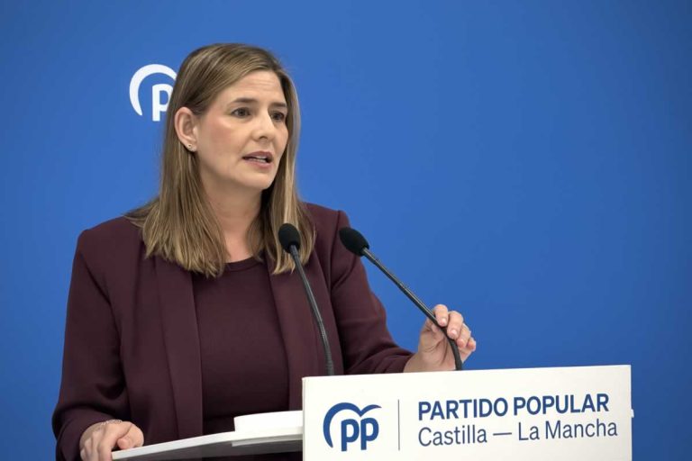 El PP denuncia un nuevo «veto» a hablar de política nacional en las Cortes de C-LM