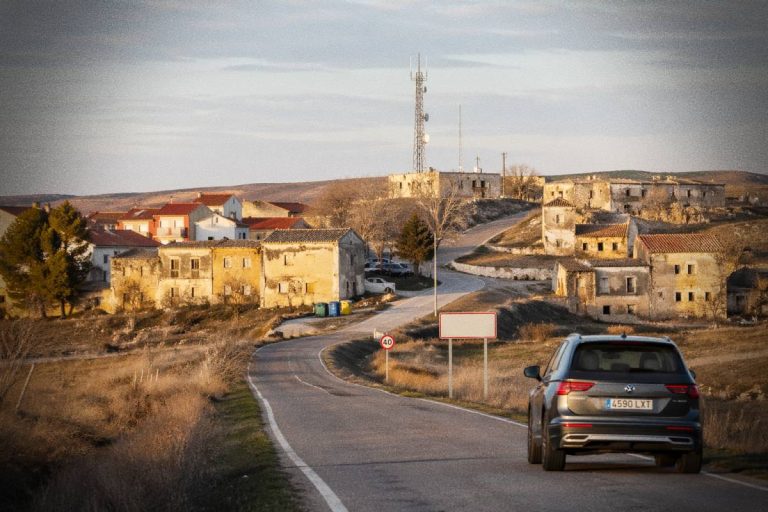 Castilla-La Mancha ante el reto rural: hay avances, pero seguimos lejos de la solución