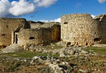 Ser «un rey» en Cuenca: el castillo que lleva a la venta varios años por 2,1 millones