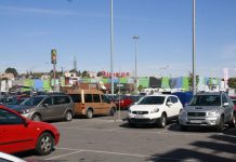 ¿Cuánto cuesta comprarse un coche de segunda mano en Castilla-La Mancha?