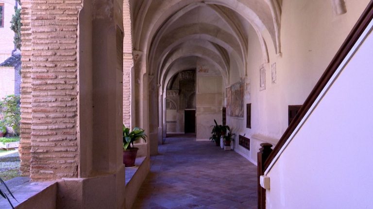 Mostrando lo oculto: cuatro conventos de Toledo cerrados al público hacen visitas guiadas este finde