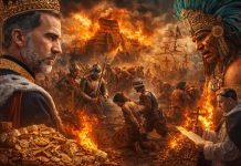 Corona, conciencia y expolio