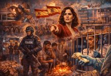 Derechos, miedo y negocio