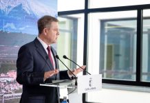 Page pide que el PSOE se persone como acusación en el ‘caso Koldo’