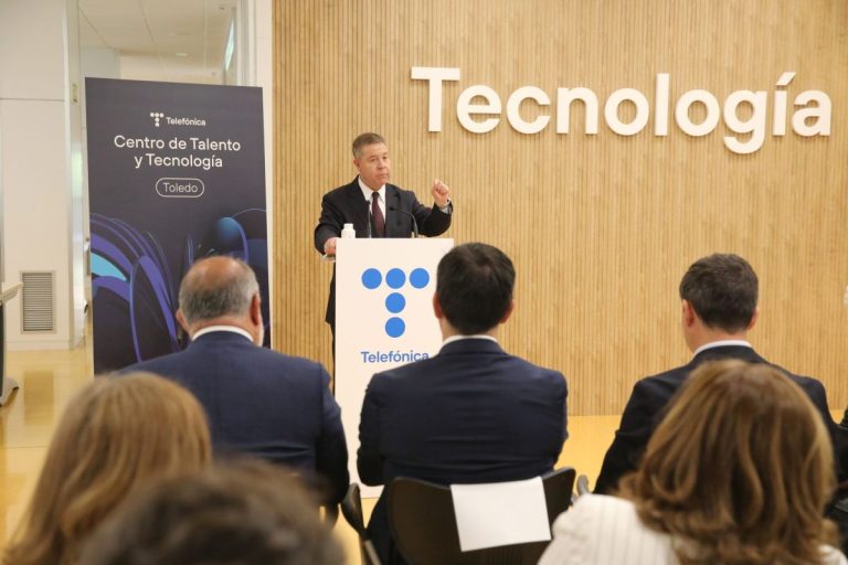 Un sistema para asegurar la comunicación en caso de apagón: el nuevo sistema para C-LM