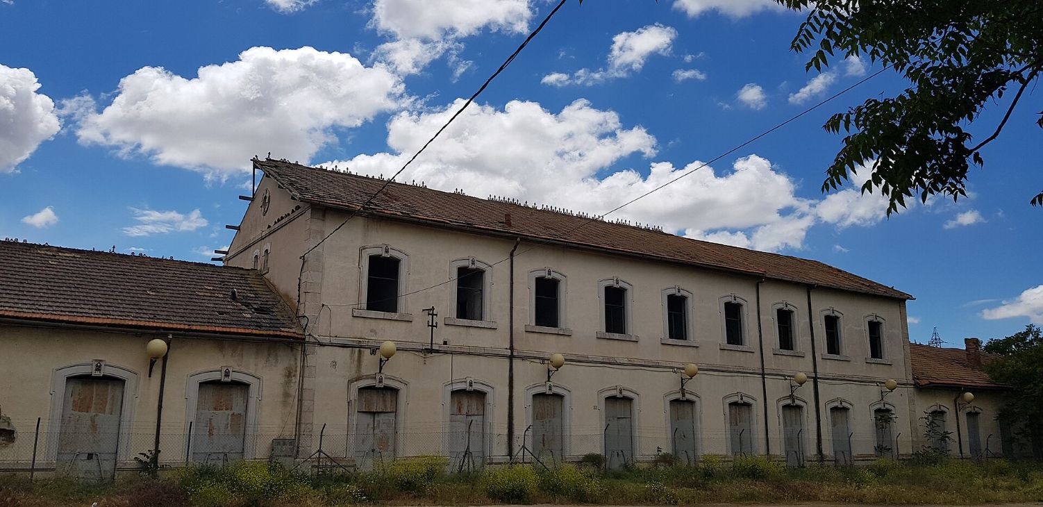 10 obras públicas históricas de C-LM que necesitan rehabilitación urgente