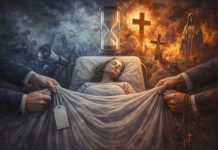 Eutanasia y conflicto social: el caso de Noelia Castillo