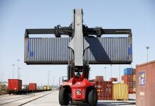 Suben las exportaciones de C-LM en febrero: EEUU y China como principales destinos