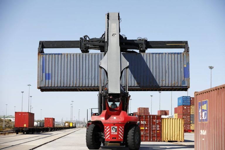 Suben las exportaciones de C-LM en febrero: EEUU y China como principales destinos