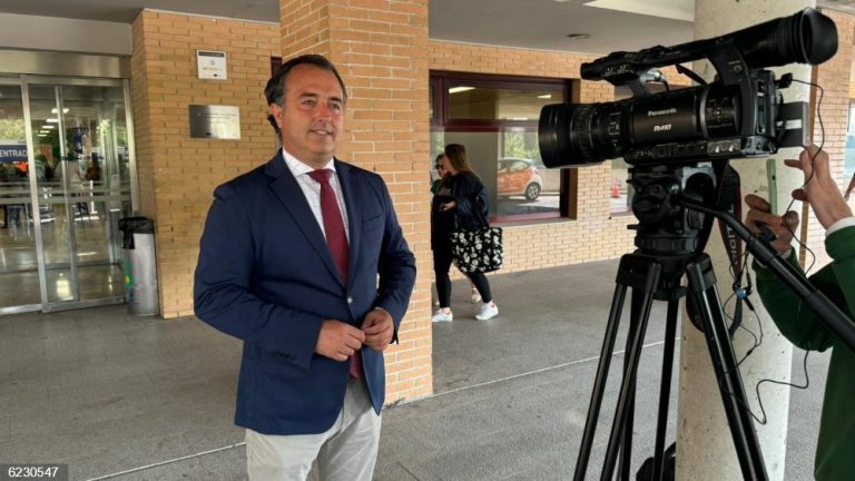 VOX acusa a Page de repetir “promesas incumplidas” sobre sanidad en Talavera