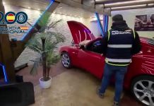 Ciudad Real, vinculada a la investigación de una trama nacional de fraude en la compraventa de vehículos