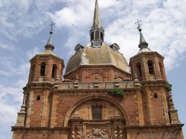 Parece Italia pero está en Ciudad Real: el municipio conocido como “el pequeño vaticano manchego”