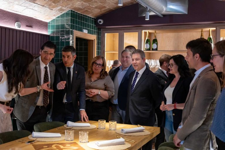 La Casa de la Torrecilla reabre como hospedería gastronómica y nuevo referente turístico en Campo de Criptana