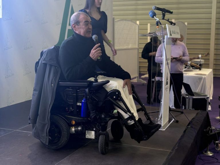 Isidoro Gómez Cavero, concejal de Cuenca, será nombrado Hijo Predilecto de C-LM