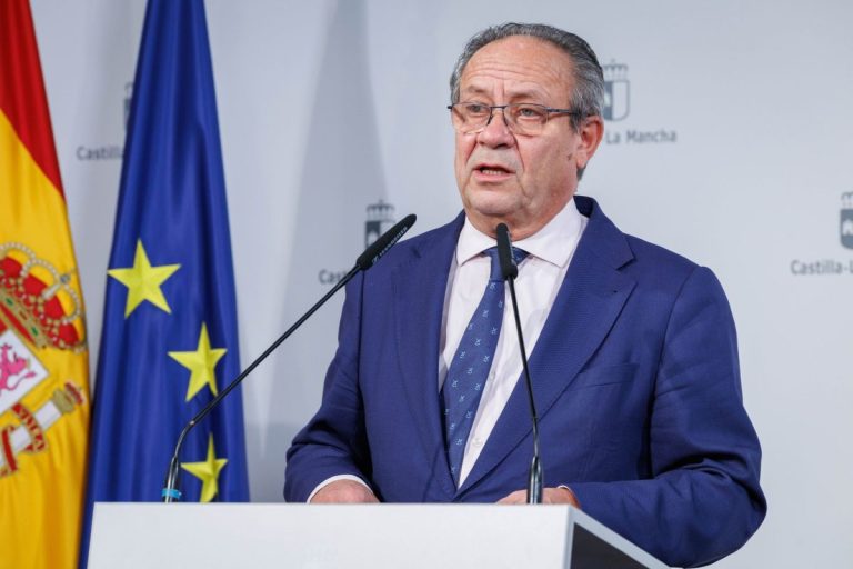 C-LM ofertará 40 plazas para personas con discapacidad intelectual en 2027