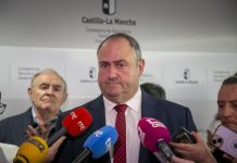 Alto al fuego en Irán: C-LM pide reforzar la rentabilidad de las explotaciones agrarias