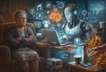 La comodidad como ideología