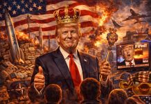 La farsa permanente del poder