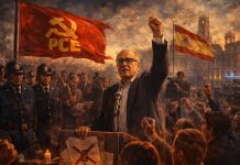 La legalización del PCE