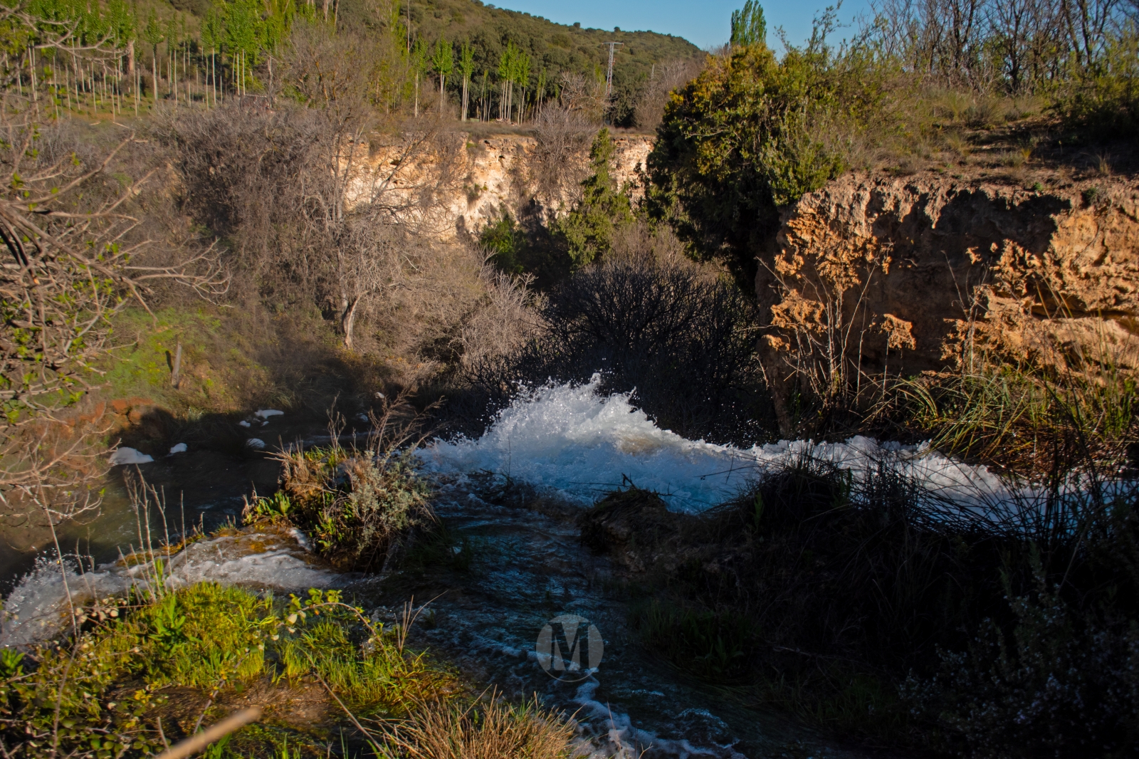 Ruidera sin agobios: el paraíso natural que se disfruta en calma entre semana