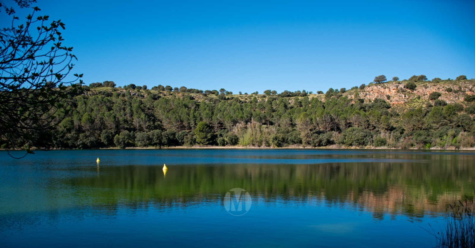 Ruidera sin agobios: el paraíso natural que se disfruta en calma entre semana