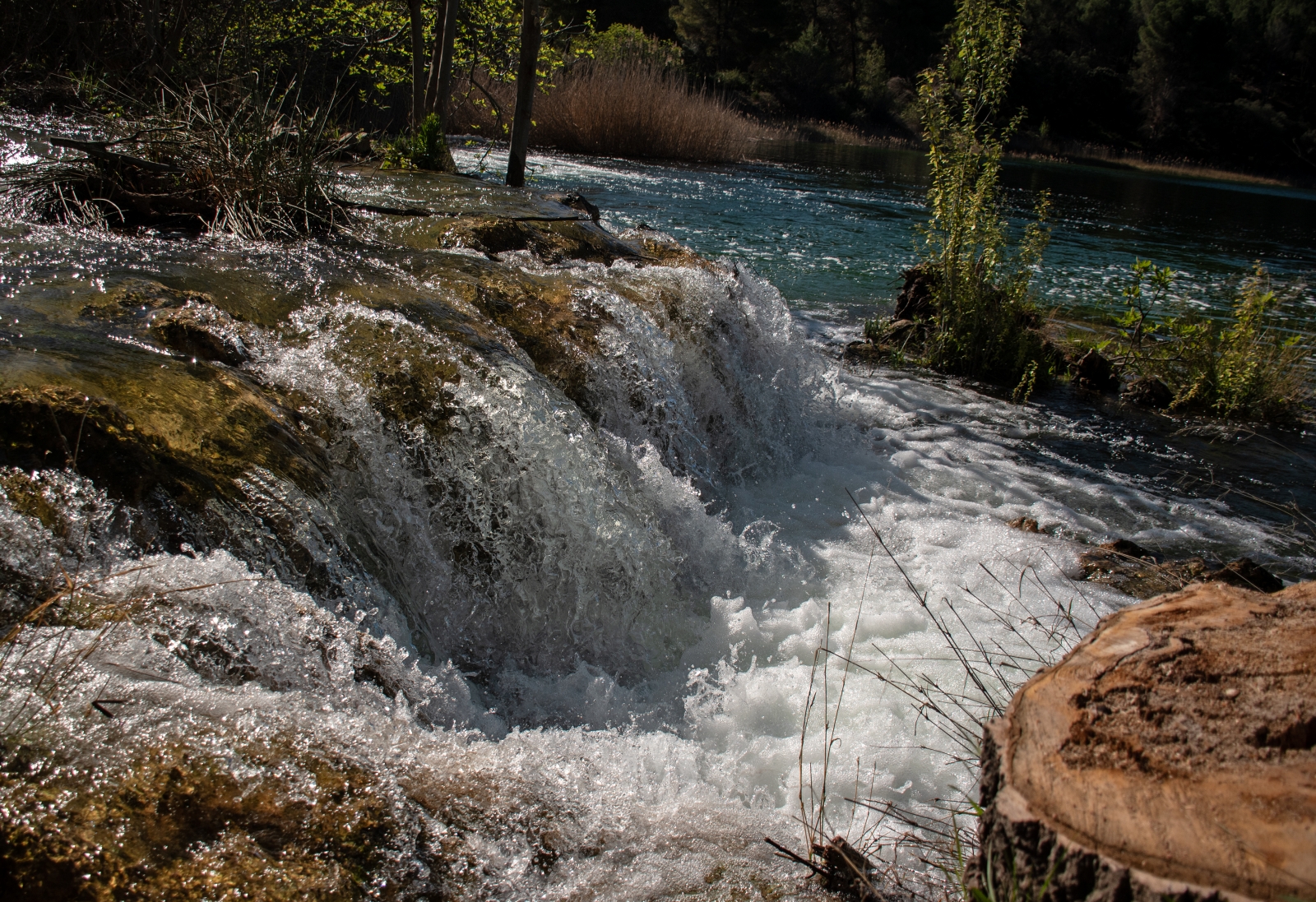 Ruidera sin agobios: el paraíso natural que se disfruta en calma entre semana