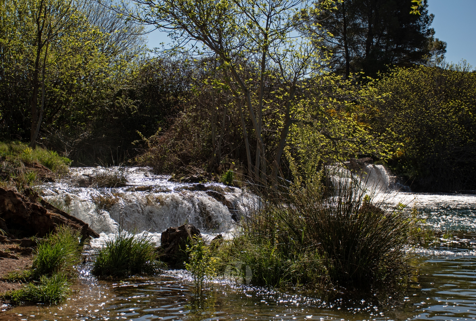 Ruidera sin agobios: el paraíso natural que se disfruta en calma entre semana