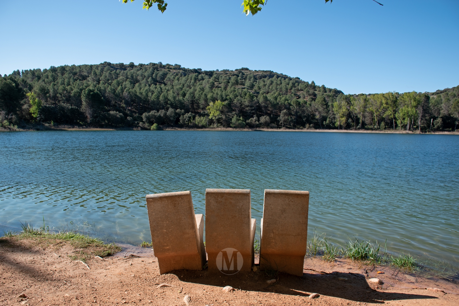 Ruidera sin agobios: el paraíso natural que se disfruta en calma entre semana