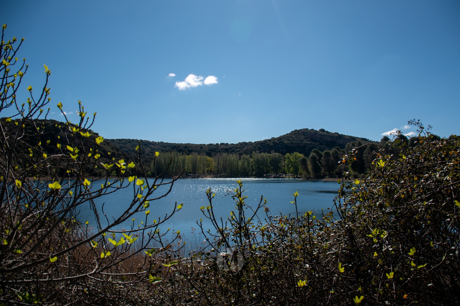 Ruidera sin agobios: el paraíso natural que se disfruta en calma entre semana