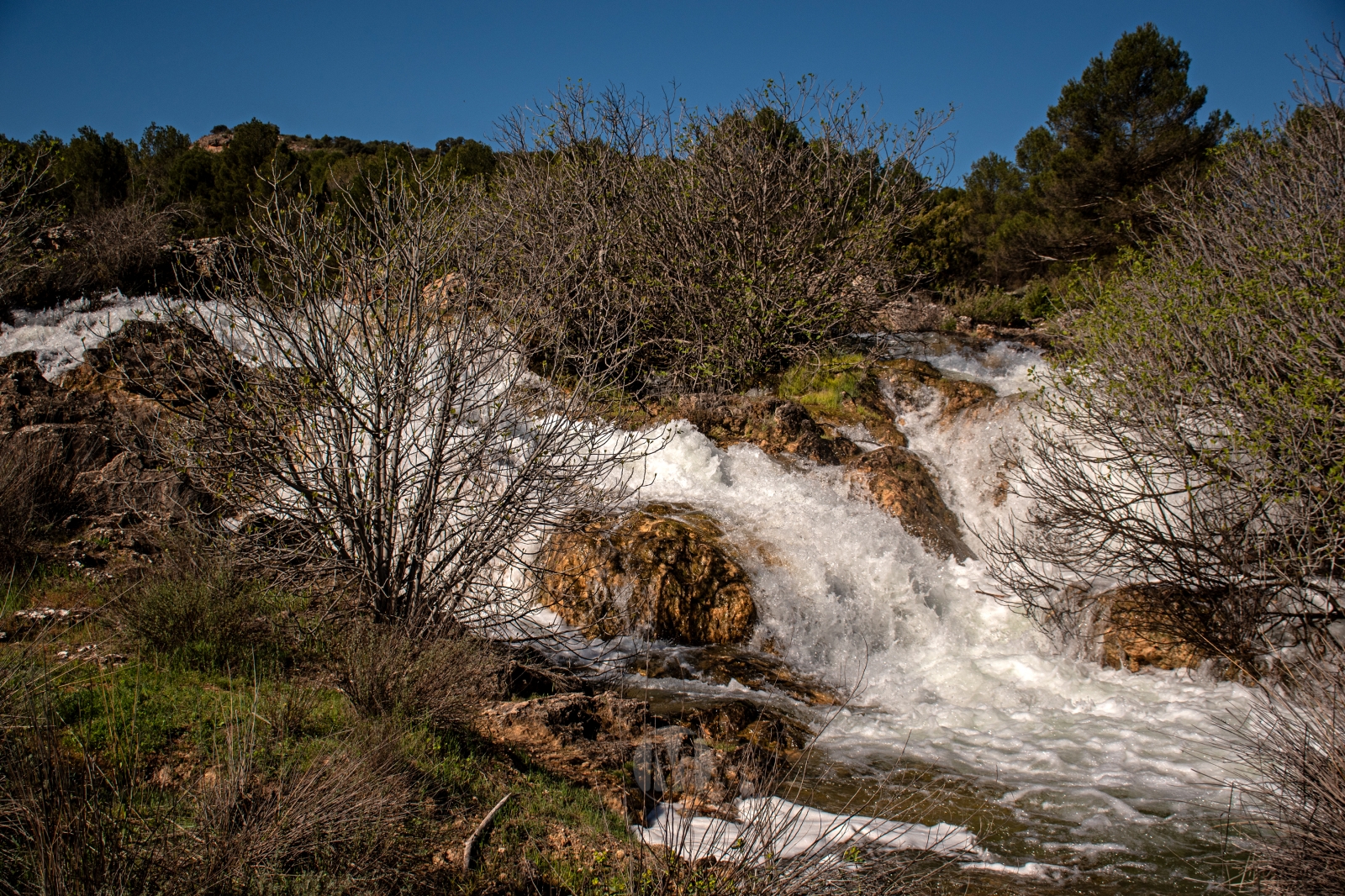 Ruidera sin agobios: el paraíso natural que se disfruta en calma entre semana