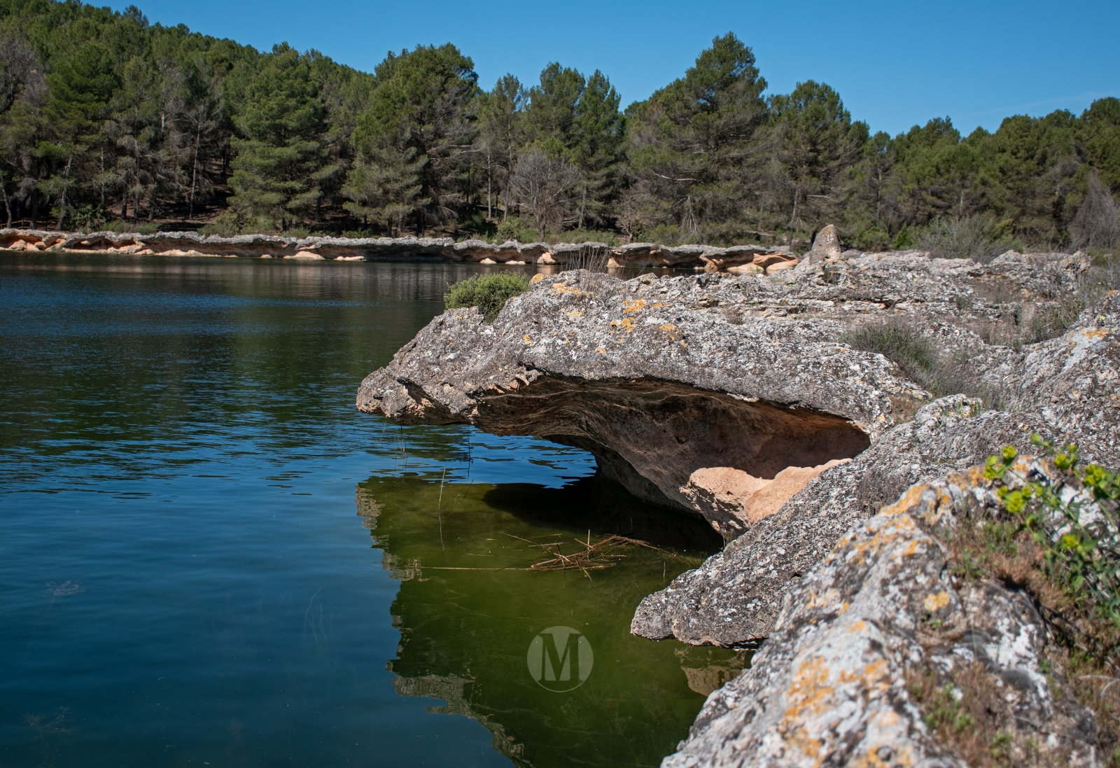 Ruidera sin agobios: el paraíso natural que se disfruta en calma entre semana