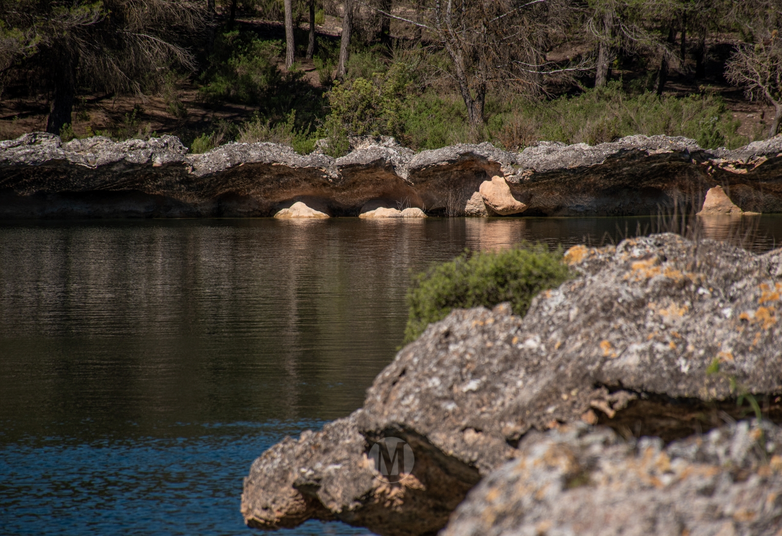 Ruidera sin agobios: el paraíso natural que se disfruta en calma entre semana