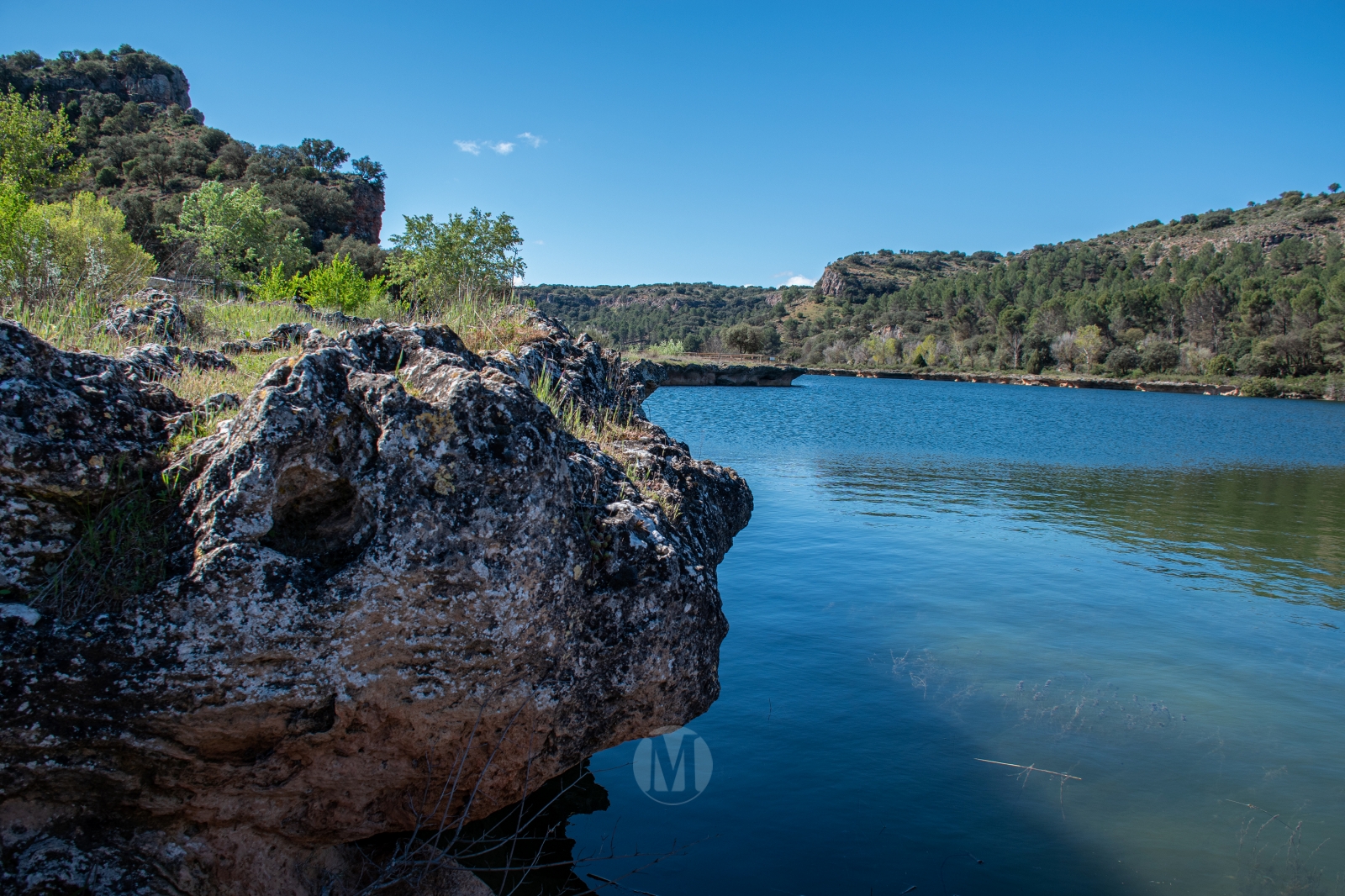 Ruidera sin agobios: el paraíso natural que se disfruta en calma entre semana