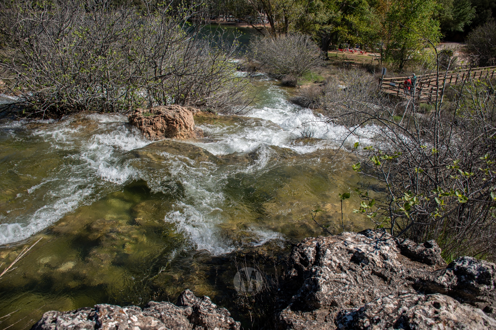 Ruidera sin agobios: el paraíso natural que se disfruta en calma entre semana