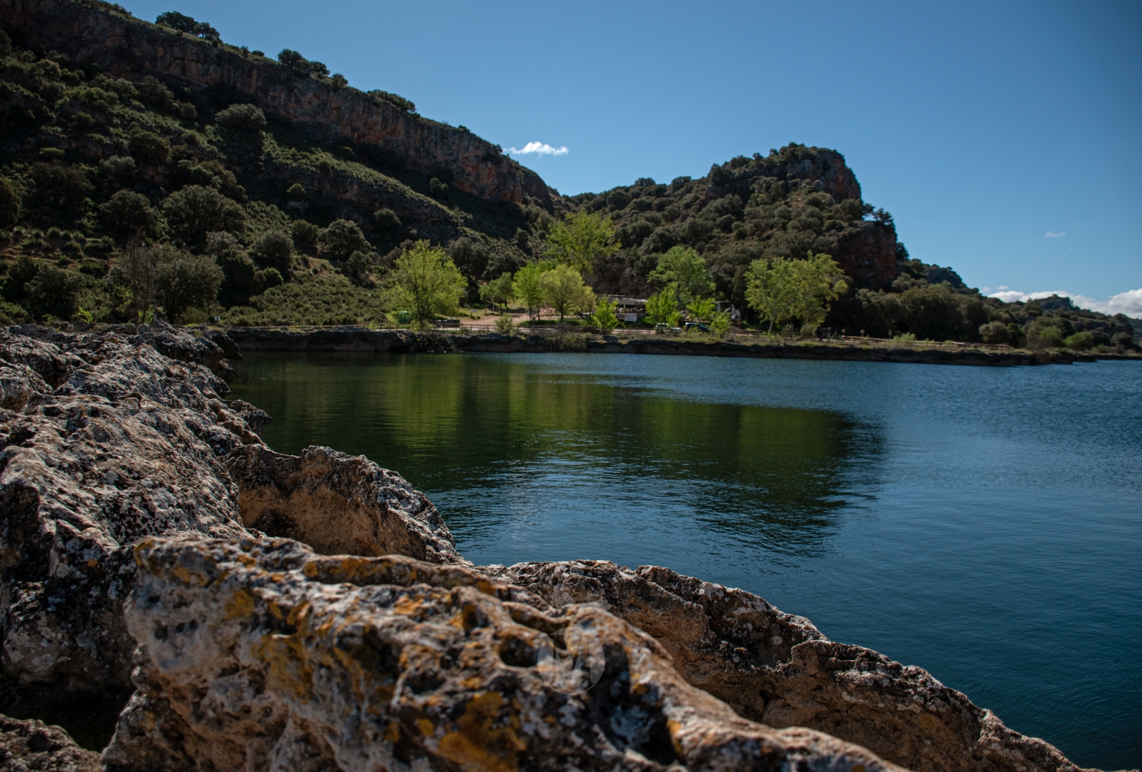 Ruidera sin agobios: el paraíso natural que se disfruta en calma entre semana