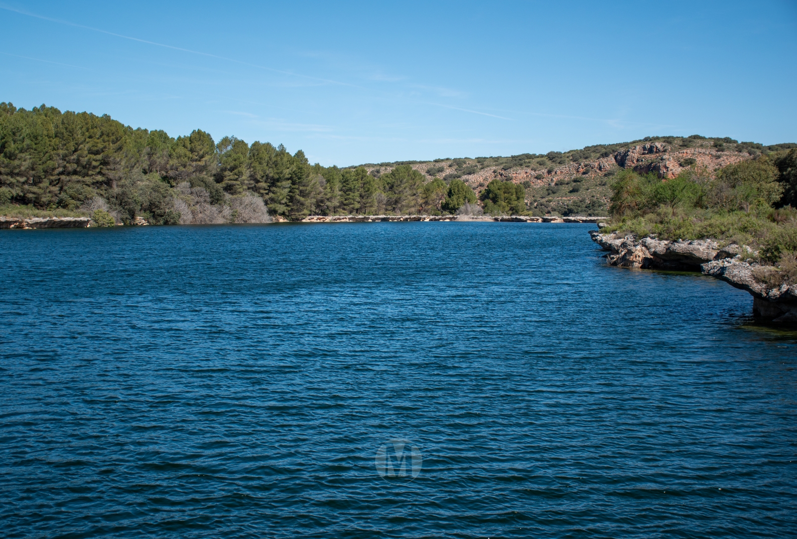 Ruidera sin agobios: el paraíso natural que se disfruta en calma entre semana