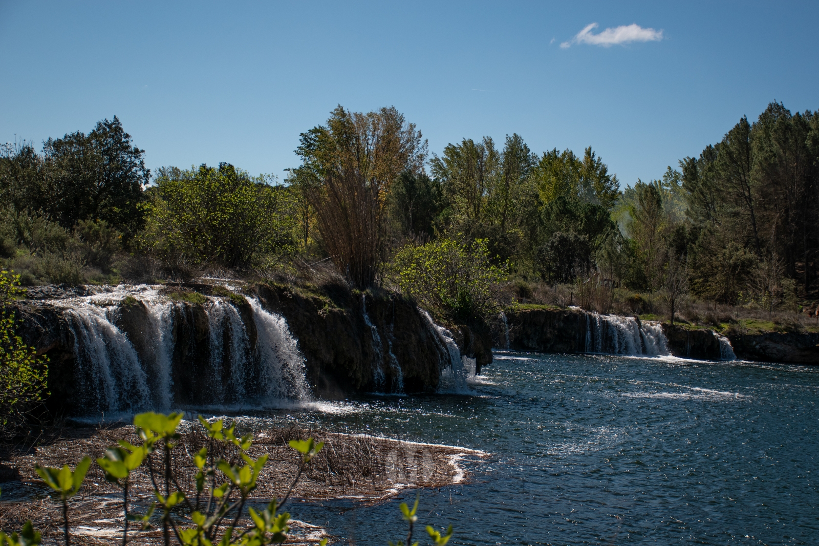 Ruidera sin agobios: el paraíso natural que se disfruta en calma entre semana