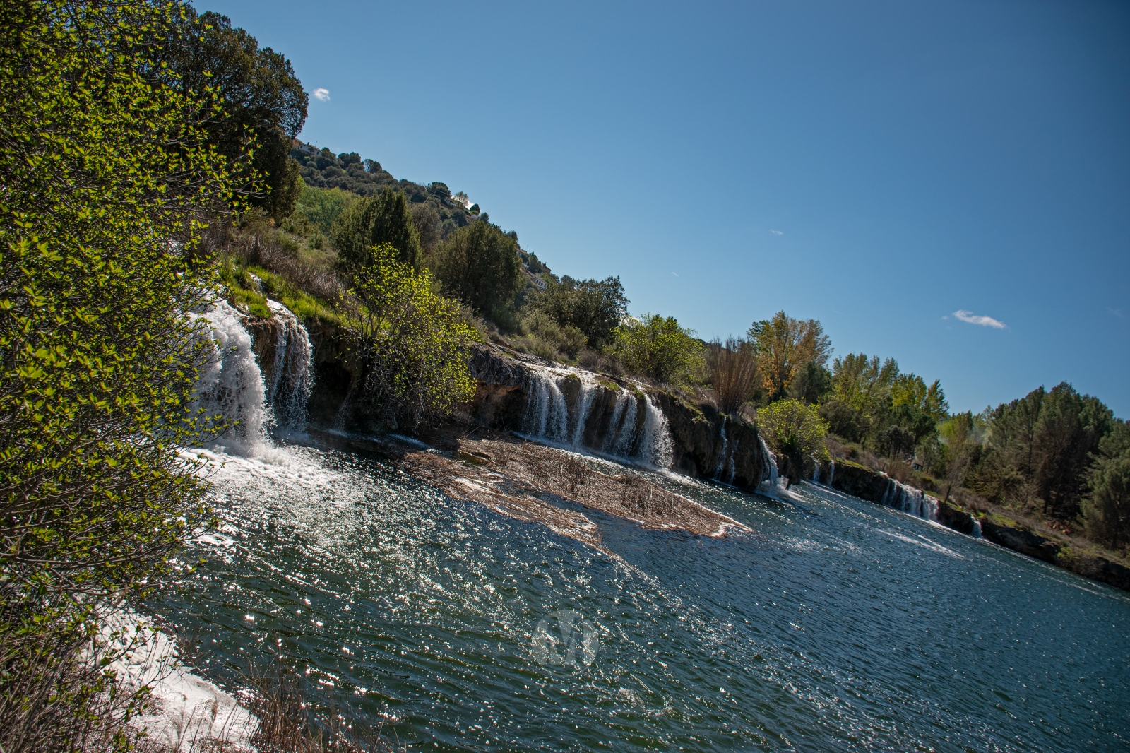 Ruidera sin agobios: el paraíso natural que se disfruta en calma entre semana