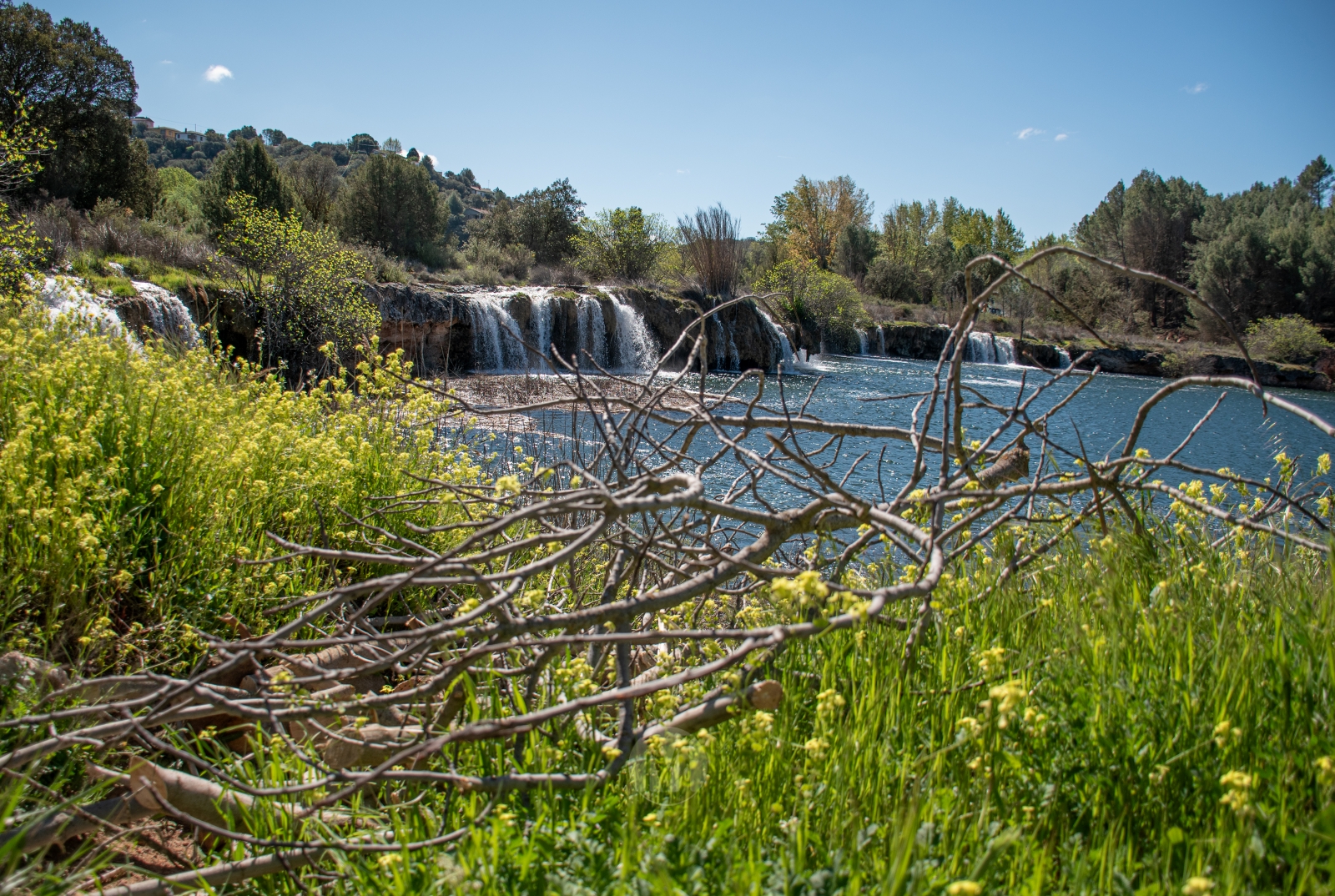 Ruidera sin agobios: el paraíso natural que se disfruta en calma entre semana