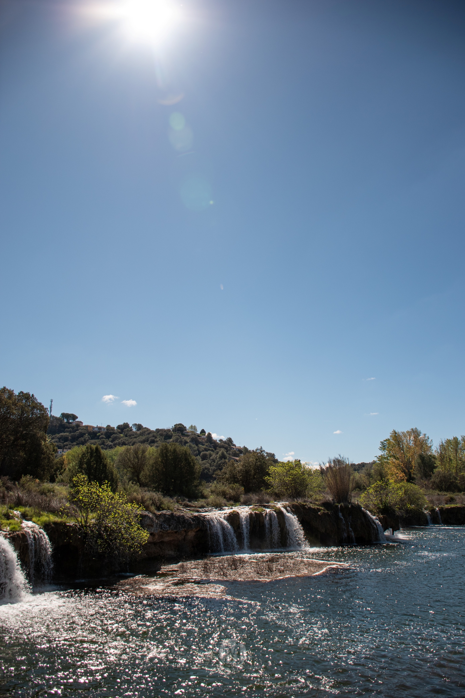 Ruidera sin agobios: el paraíso natural que se disfruta en calma entre semana