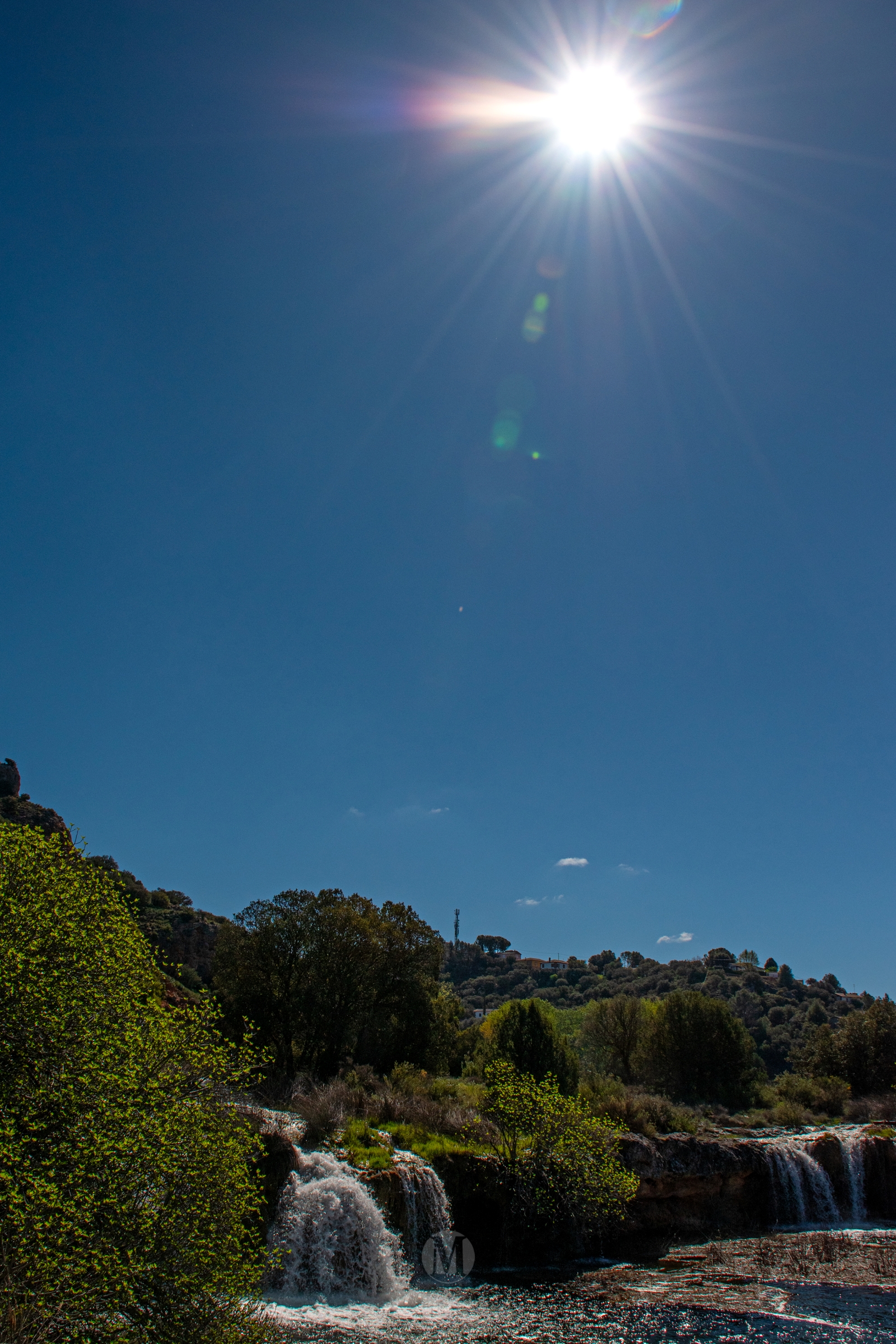 Ruidera sin agobios: el paraíso natural que se disfruta en calma entre semana