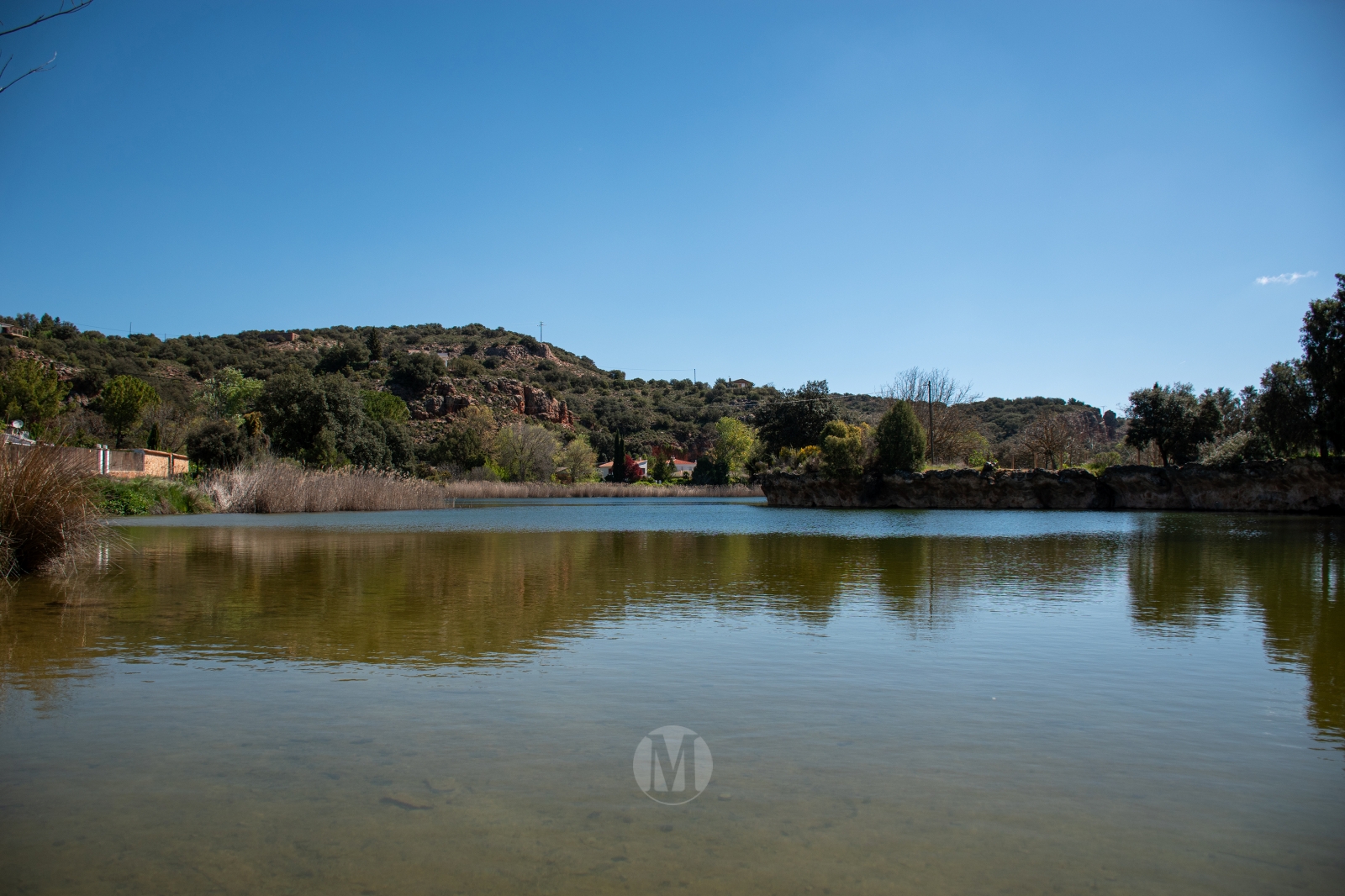 Ruidera sin agobios: el paraíso natural que se disfruta en calma entre semana