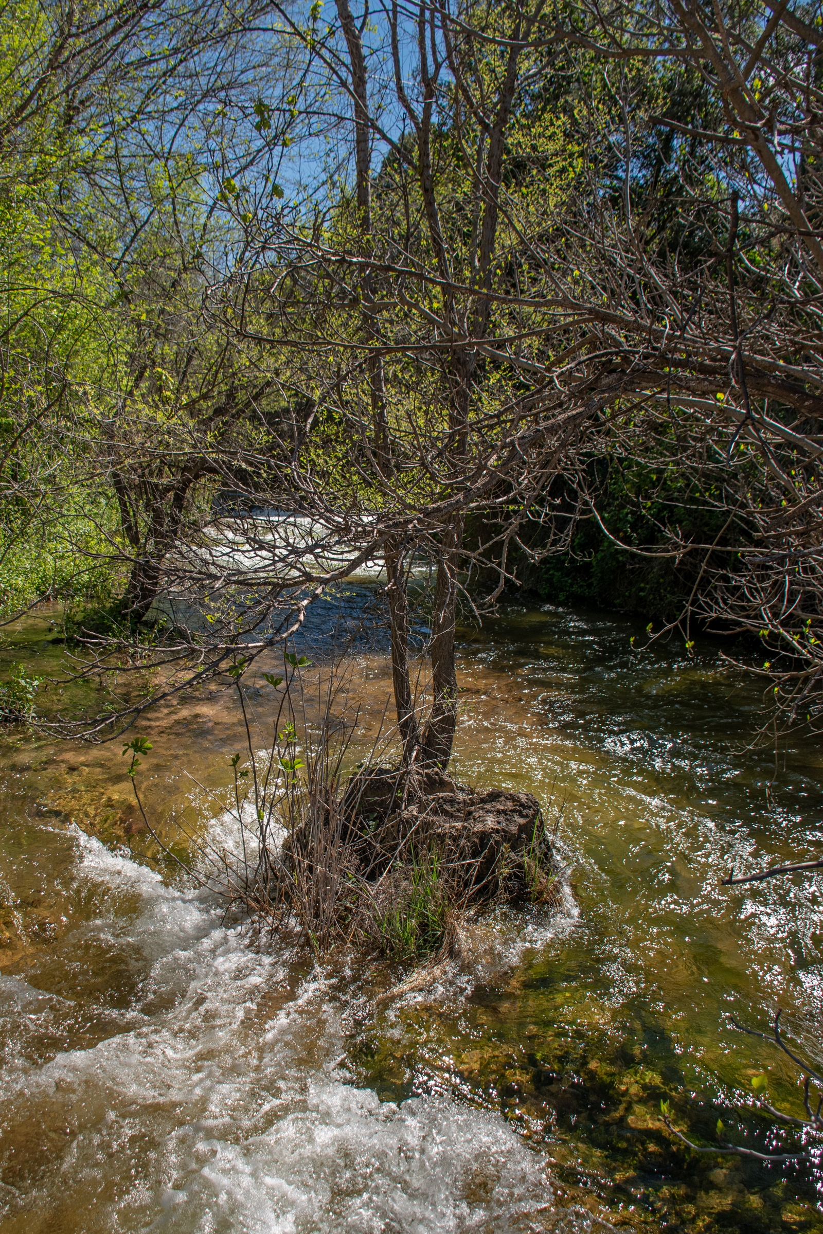 Ruidera sin agobios: el paraíso natural que se disfruta en calma entre semana
