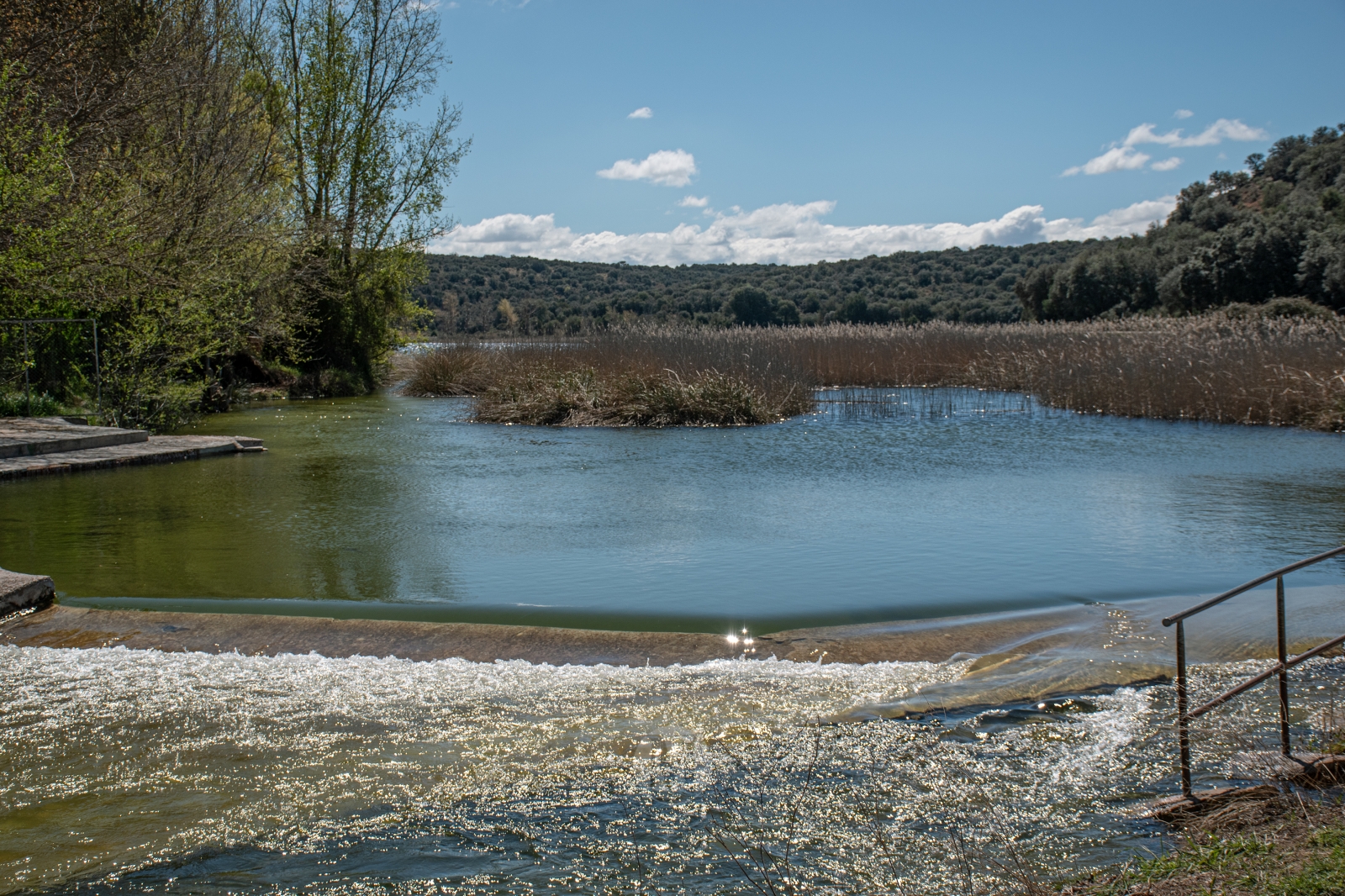 Ruidera sin agobios: el paraíso natural que se disfruta en calma entre semana