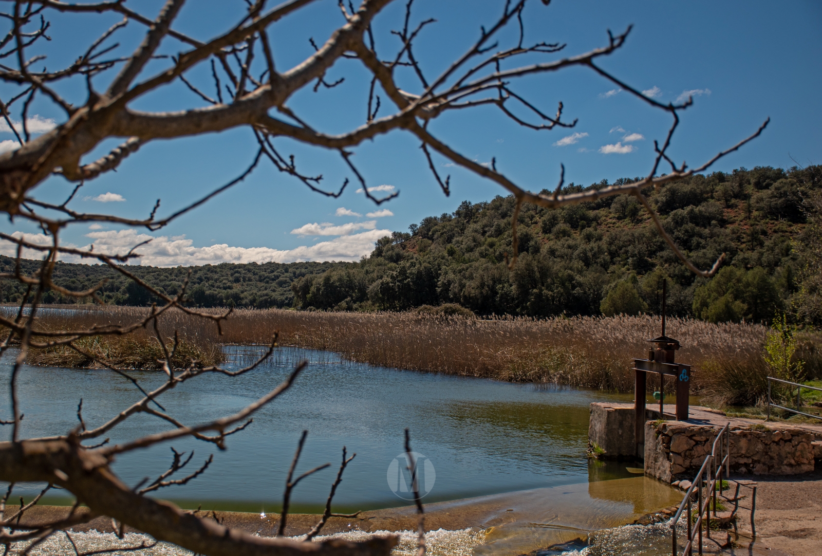 Ruidera sin agobios: el paraíso natural que se disfruta en calma entre semana
