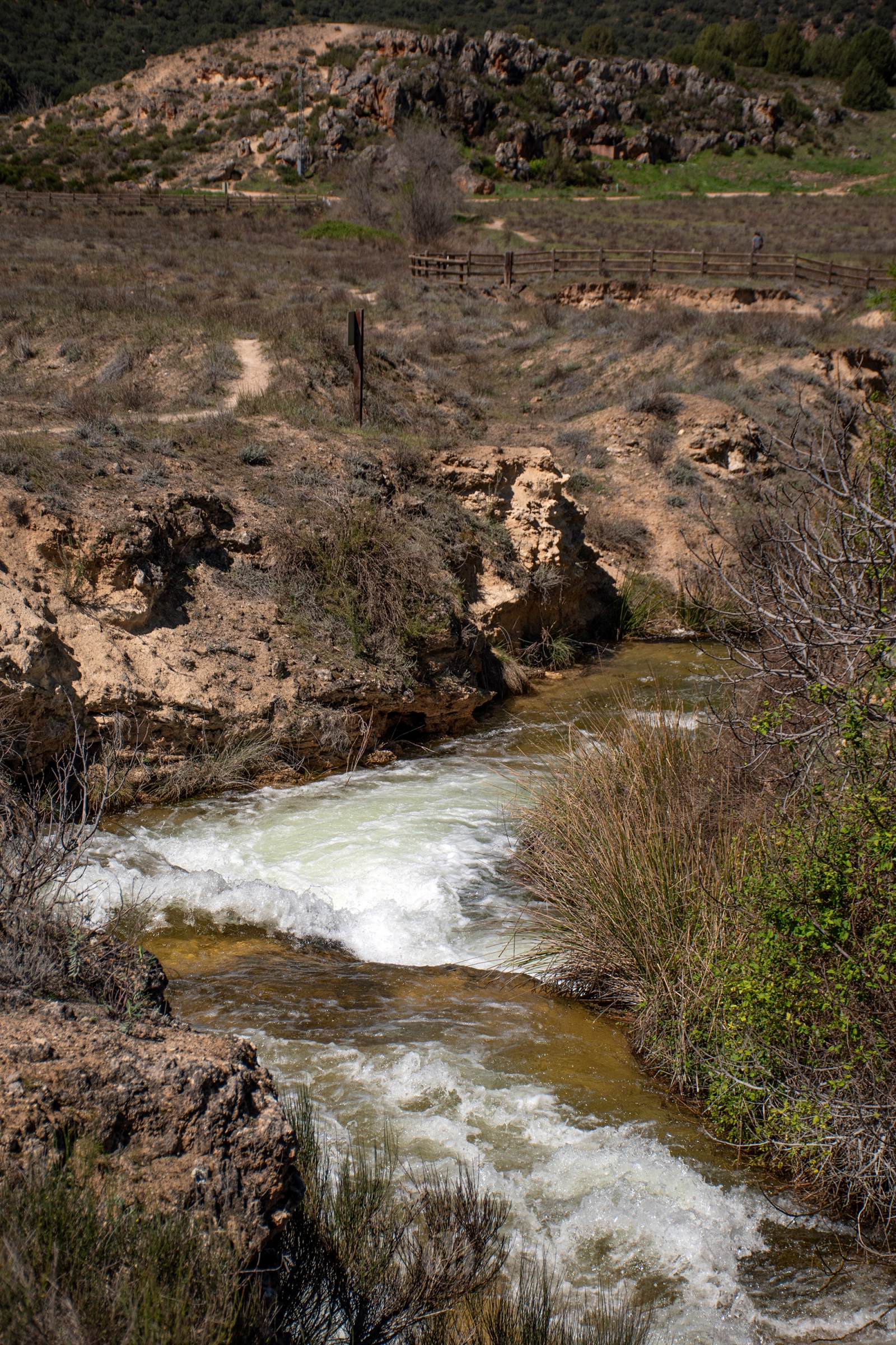 Ruidera sin agobios: el paraíso natural que se disfruta en calma entre semana