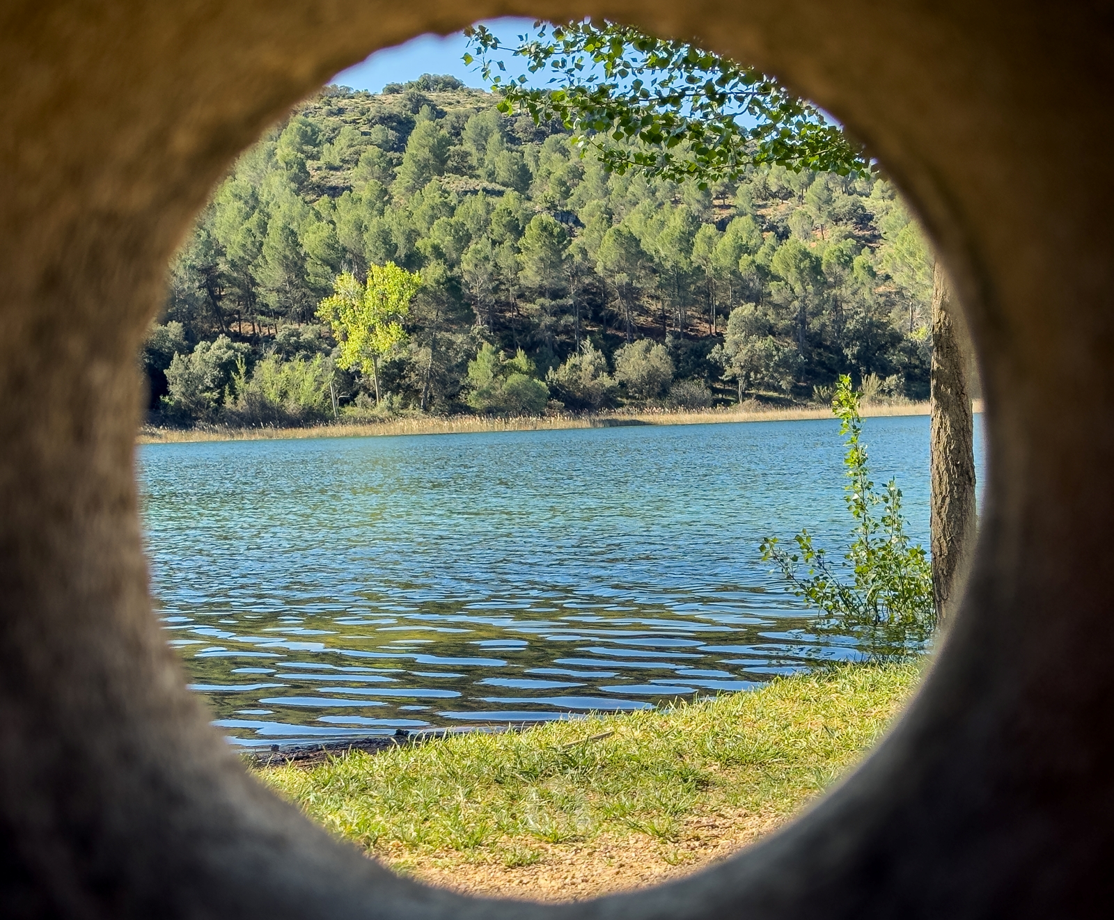 Ruidera sin agobios: el paraíso natural que se disfruta en calma entre semana