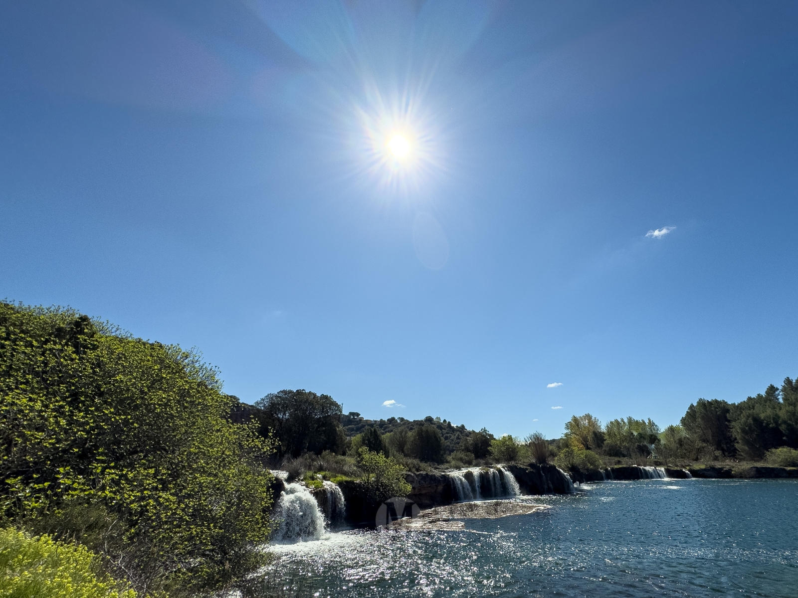 Ruidera sin agobios: el paraíso natural que se disfruta en calma entre semana