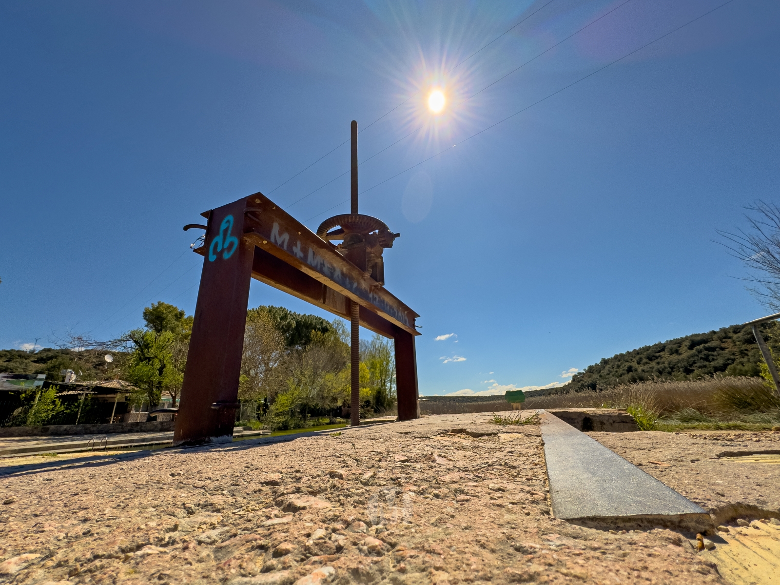 Ruidera sin agobios: el paraíso natural que se disfruta en calma entre semana