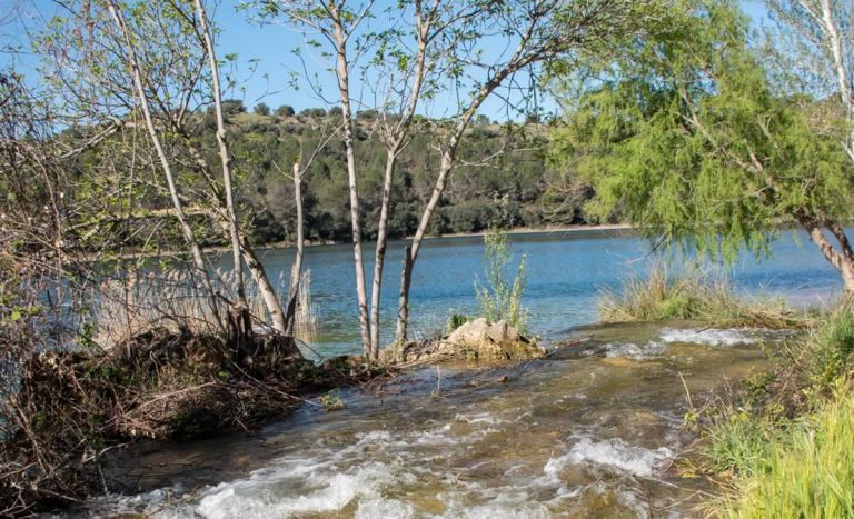 Ruidera sin agobios: el paraíso natural que se disfruta en calma entre semana